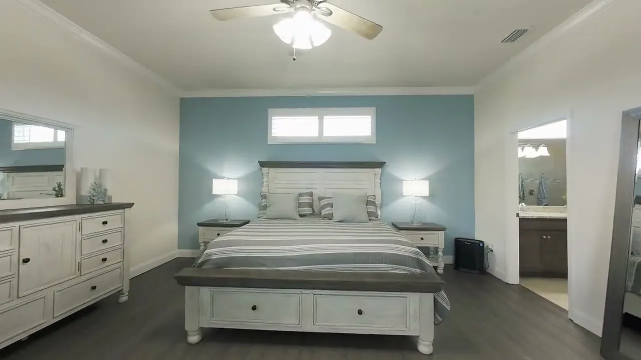 Real Estate Flythru - New Smyrna Beach, FL