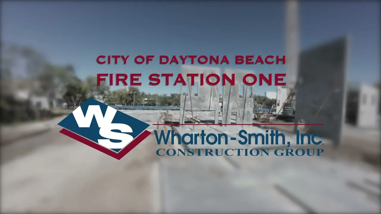 Daytona Beach Fire Station One