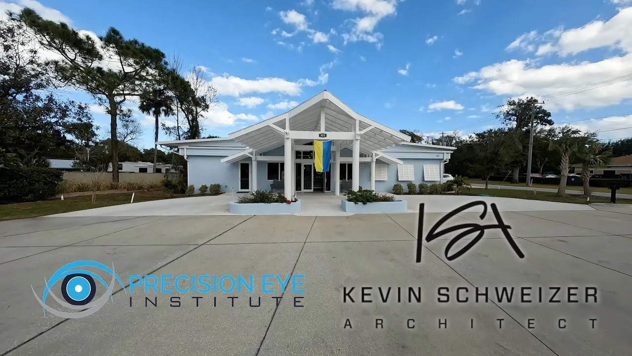 Kevin Schweizer - Architect