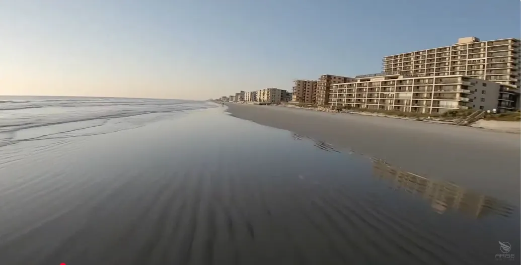 New Smyrna Beach, FL