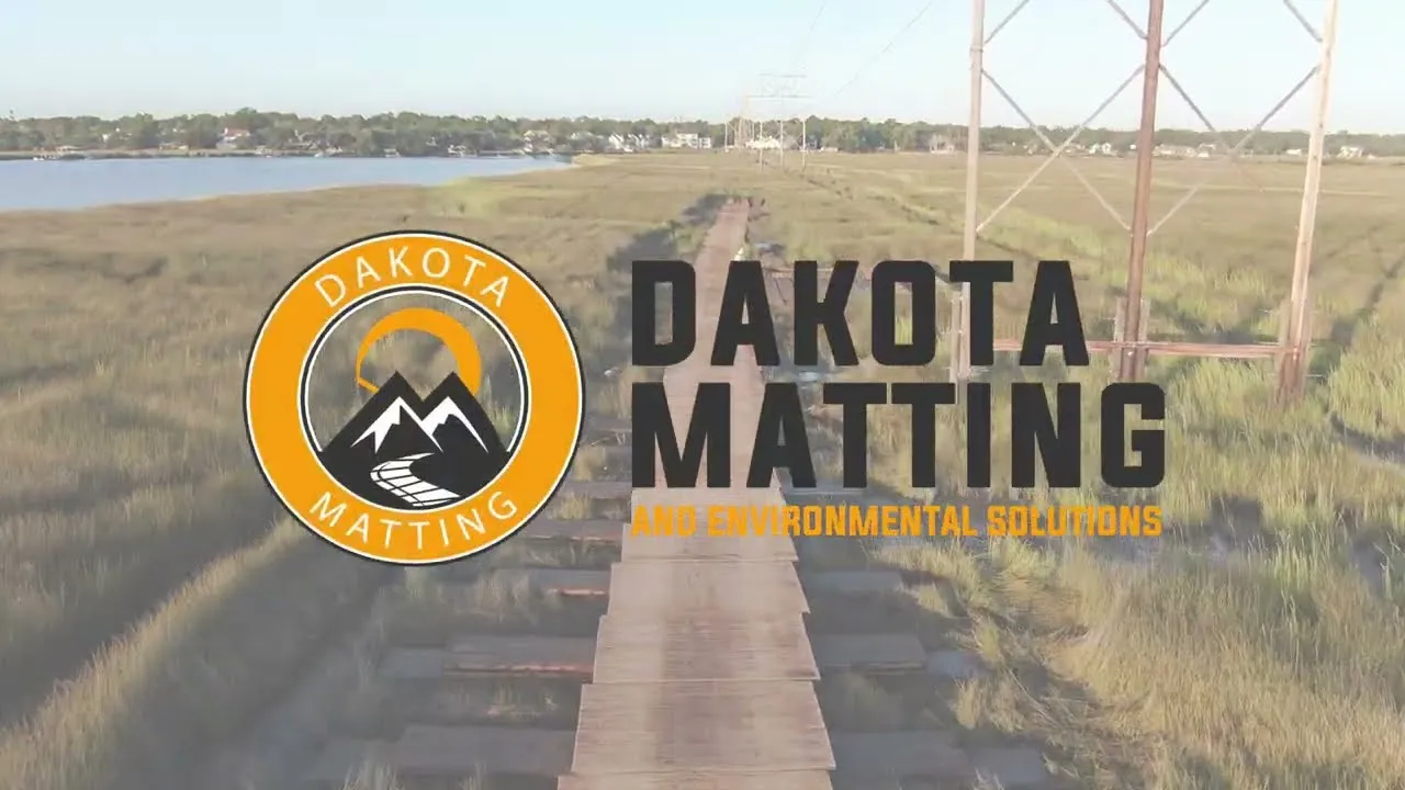 Dakota Matting - Ashley River
