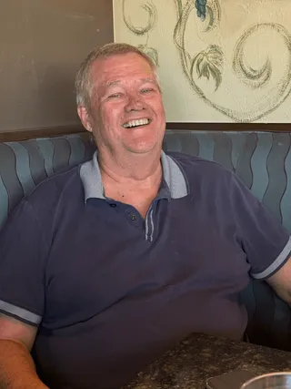 Tom Robinson